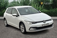 Volkswagen Golf 1.5 Tsi Life Hatchback 5dr Petrol Manual Euro 6 s/s 130 Ps
