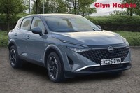 2025 Nissan Qashqai 1.5 E-Power Acenta Premium 5dr Auto Hatchback Hybrid Automat