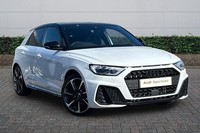 2026 Audi A1 Sportback 35 TFSI Black Edition 5dr S Tronic Hatchback Petrol Autom