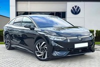 2026 Volkswagen ID.7 Pro S 86kWh Match Fastback Auto 5dr Hatchback Automatic