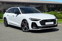 2026 Audi S5 Avant Edition 1 TFSI  367 PS S tronic Estate PETROL Automatic