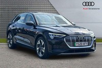 2020 Audi e-tron 230kW 50 Quattro 71kWh Sport 5dr Auto ESTATE ELECTRIC Automatic