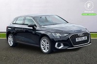 2023 Audi A3 40 TFSI e Sport 5dr S Tronic Hatchback PETROL/ELECTRIC Automatic