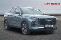2026 Jaecoo 7 1.5T SHS Luxury 5dr Auto Estate Petrol Parallel PHEV Automatic