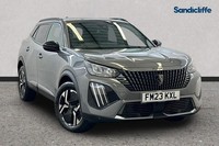 2023 Peugeot 2008 103132 Estate Petrol Manual