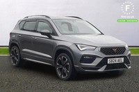 2024 Cupra Ateca 2.0 EcoTSI 190 V2 5dr DSG 4Drive Hatchback PETROL Automatic