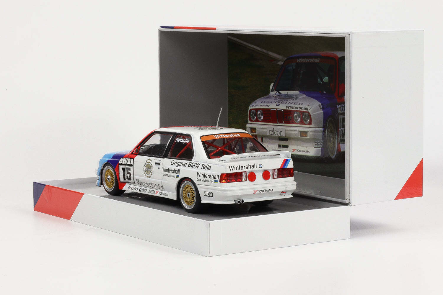 【sin しん】BMW M3 DTM 1989 NO.15 $_57.JPG