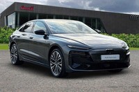 2025 Audi A6 210kW 83kWh Edition 1 5dr Auto Hatchback Electric Automatic