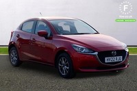 2022 Mazda Mazda2 1.5 e-Skyactiv G MHEV SE-L 5dr Hatchback PETROL Manual