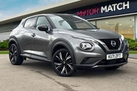 2021 Nissan Juke 1.0 DIG-T Tekna+ Euro 6 (s/s) 5dr SUV PETROL Manual