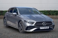 2025 Mercedes-Benz A Class Diesel Hatchback A200d AMG Line Executive 5dr Auto Ha
