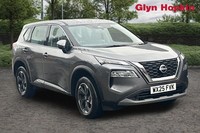 2025 Nissan X-Trail 1.5 MHEV 163 Acenta Premium 5dr Xtronic Station Wagon Petrol