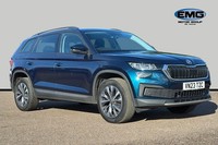 Skoda Kodiaq 1.5 Tsi Act Se Drive Suv 5dr Petrol Dsg Euro 6 s/s 7 Seat 150 Ps