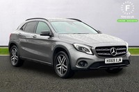 2019 Mercedes-Benz GLA GLA 180 Urban Edition 5dr Auto Estate PETROL Automatic