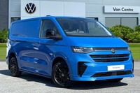 2026 Volkswagen Transporter 2.0 TDI T32 Commerce Pro S Auto SWB Euro 6 (s/s) 4dr