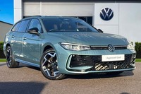 2025 Volkswagen Passat 1.5 TSI eHybrid 272 R-Line 5dr DSG Ã¢­�Panoramic Roof, Dr