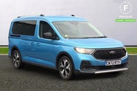 2022 Ford Tourneo Connect 2.0 EcoBlue Active 5dr Auto [7 seat] MPV DIESEL Automa