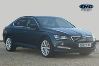 Skoda Superb Hatch 1.5 Tsi Act Se L Hatchback 5dr Petrol Dsg Euro 6 s/s 150 Ps