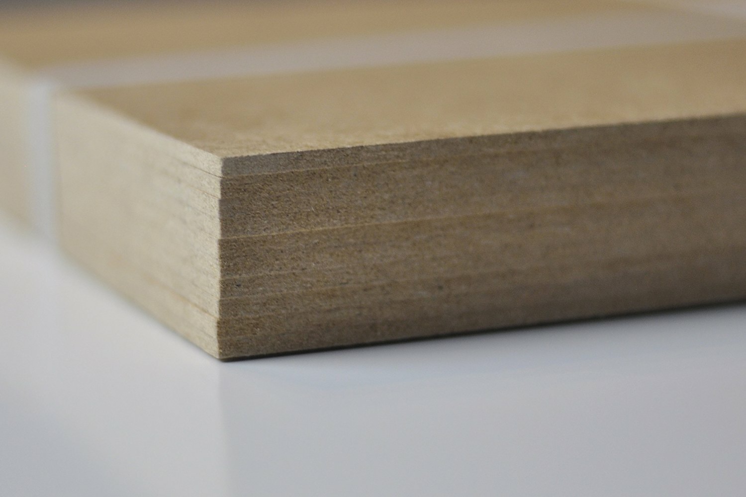 Creative Deco A4 MDF Platten 300 x 210 x 3 mm Sätze