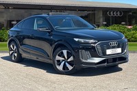 2026 Audi Q6 e-tron 100kWh Performance S line Sportback Auto 5dr SUV Automatic