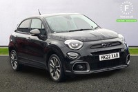2022 Fiat 500X 1.5 Hybrid 48V Sport 5dr DDCT Hatchback PETROL Automatic