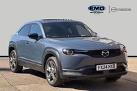 Mazda Mx 30 35.5kwh Makoto Suv 5dr Electric Auto 145 Ps Electric