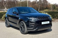 2019 Land Rover Range Rover Evoque 2.0 D150 R-Dynamic S FWD Euro 6 (s/s) 5dr EST