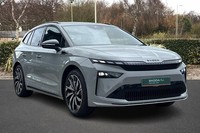 2025 Skoda Enyaq 210kW 85x Sportline 82kWh 4x4 5dr Auto ESTATE Electric Automati