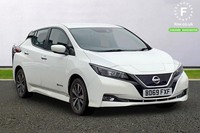 2020 Nissan Leaf 110kW Acenta 40kWh 5dr Auto Hatchback ELECTRIC Automatic