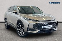 2024 MG MOTOR UK HS 106288 Hatchback Petrol Automatic