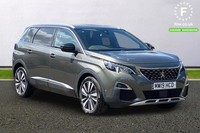 2019 Peugeot 5008 1.5 BlueHDi GT Line Premium 5dr EAT8 MPV DIESEL Automatic