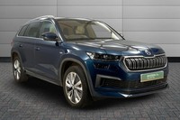 2023 Skoda Kodiaq 2.0 TSI 190 Laurin + Klement 4X4 5dr DSG [7 Seat] ESTATE Petro
