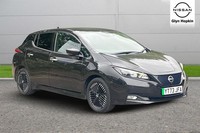 2023 Nissan Leaf 110kW N-Connecta 39kWh 5dr Auto Hatchback Electric Automatic