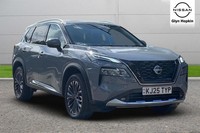 2025 Nissan X-Trail 1.5 E-Power E-4orce 213 Tekna+ 5dr [7 Seat] Auto Station Wag