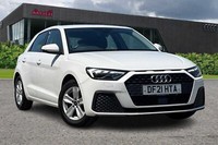 2021 Audi A1 25 TFSI Technik 5dr Hatchback Petrol Manual