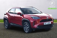 2023 Toyota Yaris Cross 1.5 Hybrid Design 5dr CVT Hatchback PETROL/ELECTRIC Auto