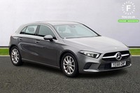2018 Mercedes-Benz A Class A180d Sport Executive 5dr Auto Hatchback DIESEL Autom