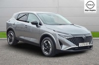 2025 Nissan Qashqai 1.5 E-Power 205 N-Connecta [Glass Roof] 5dr Auto Hatchback H