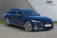 2025 Audi A5 S5 3.0 TFSI Quattro Edition 1 5dr S Tronic Estate Petrol Automatic