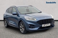 2023 Ford Kuga F89BZ 4x4 Hybrid Automatic