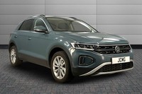 2022 Volkswagen T-Roc 1.5 TSI Life 5dr HATCHBACK Petrol Manual