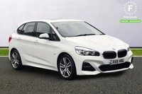 2019 BMW 2 Series 220i M Sport 5dr DCT Hatchback PETROL Automatic