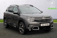 2021 Citroen C5 Aircross 1.2 PureTech 130 Flair 5dr Hatchback PETROL Manual