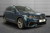 2023 Volkswagen Tiguan 1.5 TSI 150 R-Line Edition 5dr DSG ESTATE Petrol Automati