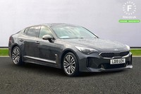 2019 Kia Stinger 2.2 CRDi GT-Line S 5dr Auto Hatchback DIESEL Automatic