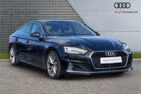 2024 Audi A5 35 TFSI Sport 5dr S Tronic Hatchback Petrol Automatic