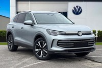 2026 Volkswagen Touran 1.5 eTSI MHEV Elegance DSG Euro 6 (s/s) 5dr SUV Automatic