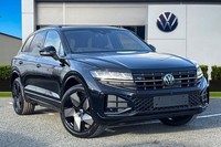 2025 Volkswagen Touareg 3.0 TDI V6 Black Edition Tiptronic 4Motion Euro 6 (s/s) 