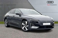 2025 Audi A6 315kW Quattro 100kWh S Line 5dr Auto Hatchback Electric Automatic
