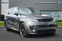 2025 Land Rover Range Rover Sport 3.0 D350 MHEV Autobiography Auto 4WD Euro 6 (s